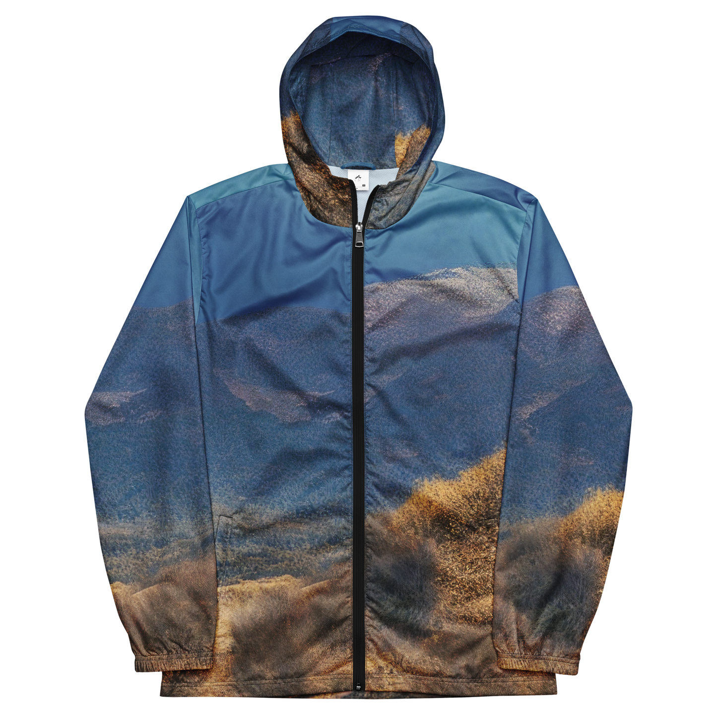 Valley Wind Breaker