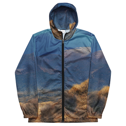 Valley Wind Breaker