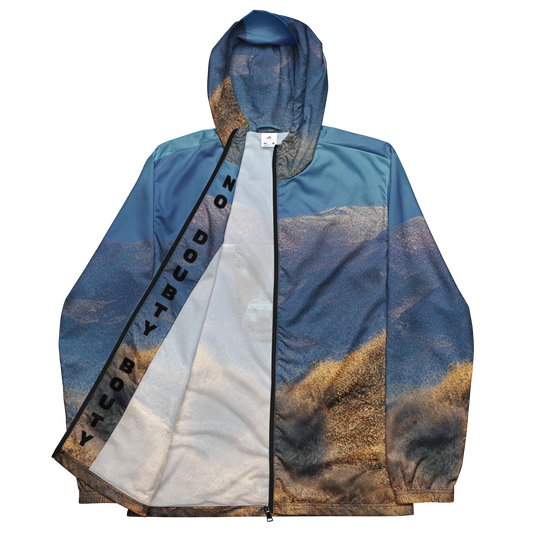 Valley Wind Breaker