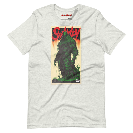 Swampy Tee