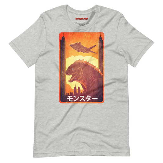 Strange Beast Tee