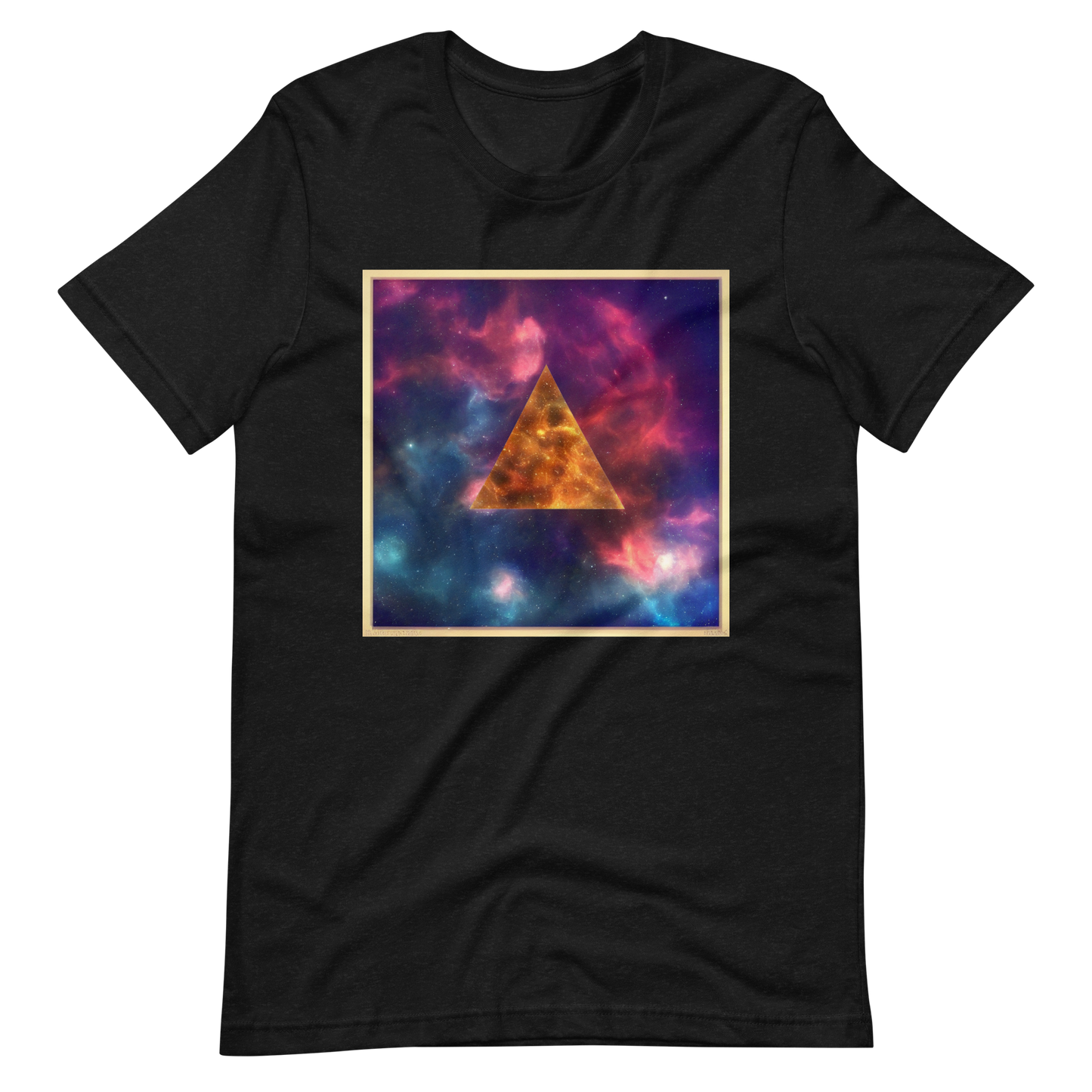 Equilateral Tee