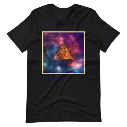 Equilateral Tee