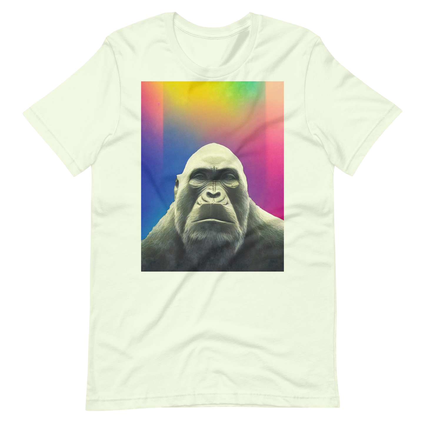 Ape Spectrum Tee