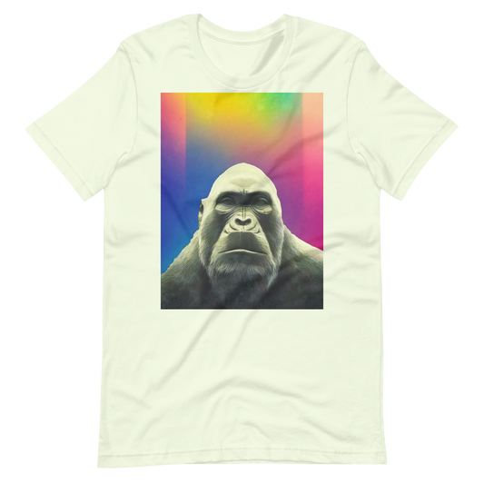 Ape Spectrum Tee