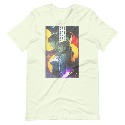 Space Drama Tee