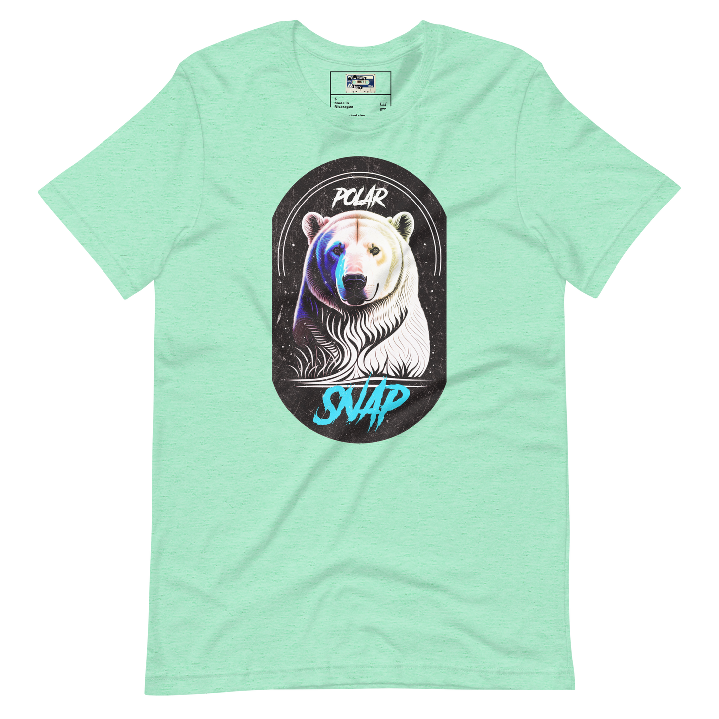 Cold Snap Tee