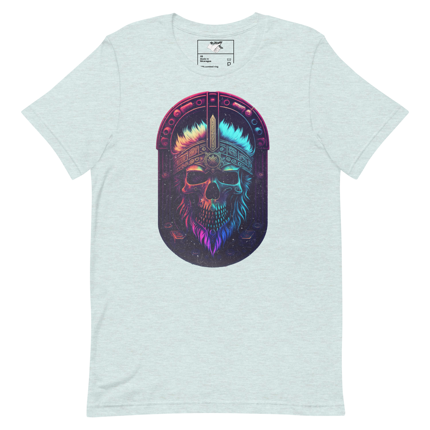 Frost King Tee