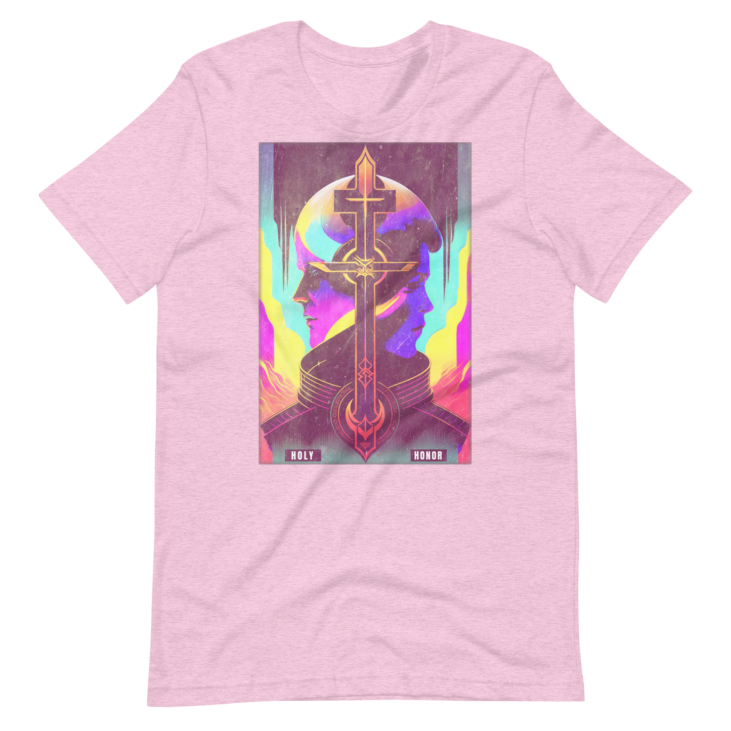 Holy Honor Tee