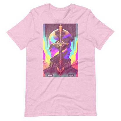 Holy Honor Tee