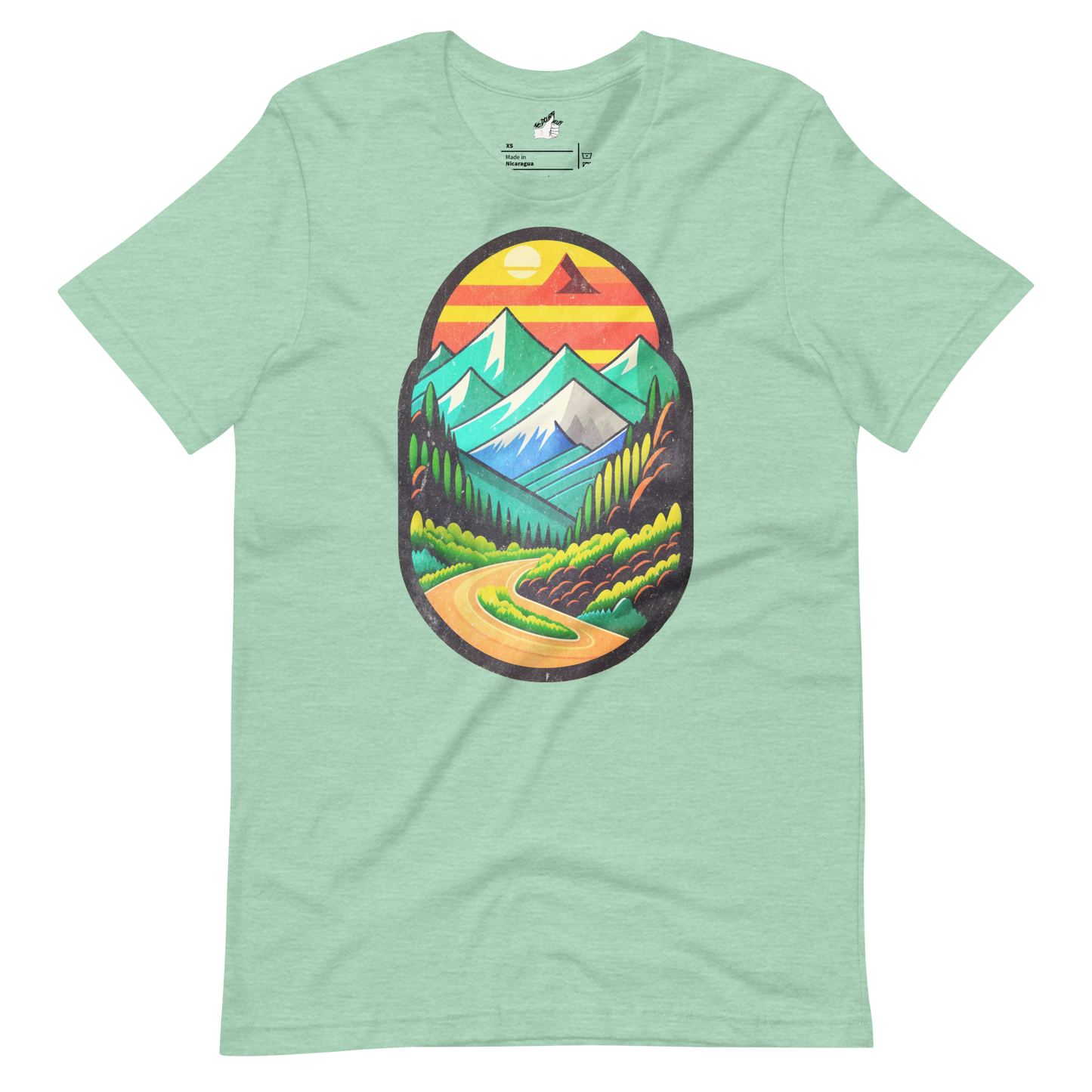 Enviro Tee