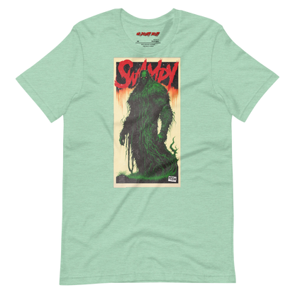 Swampy Tee