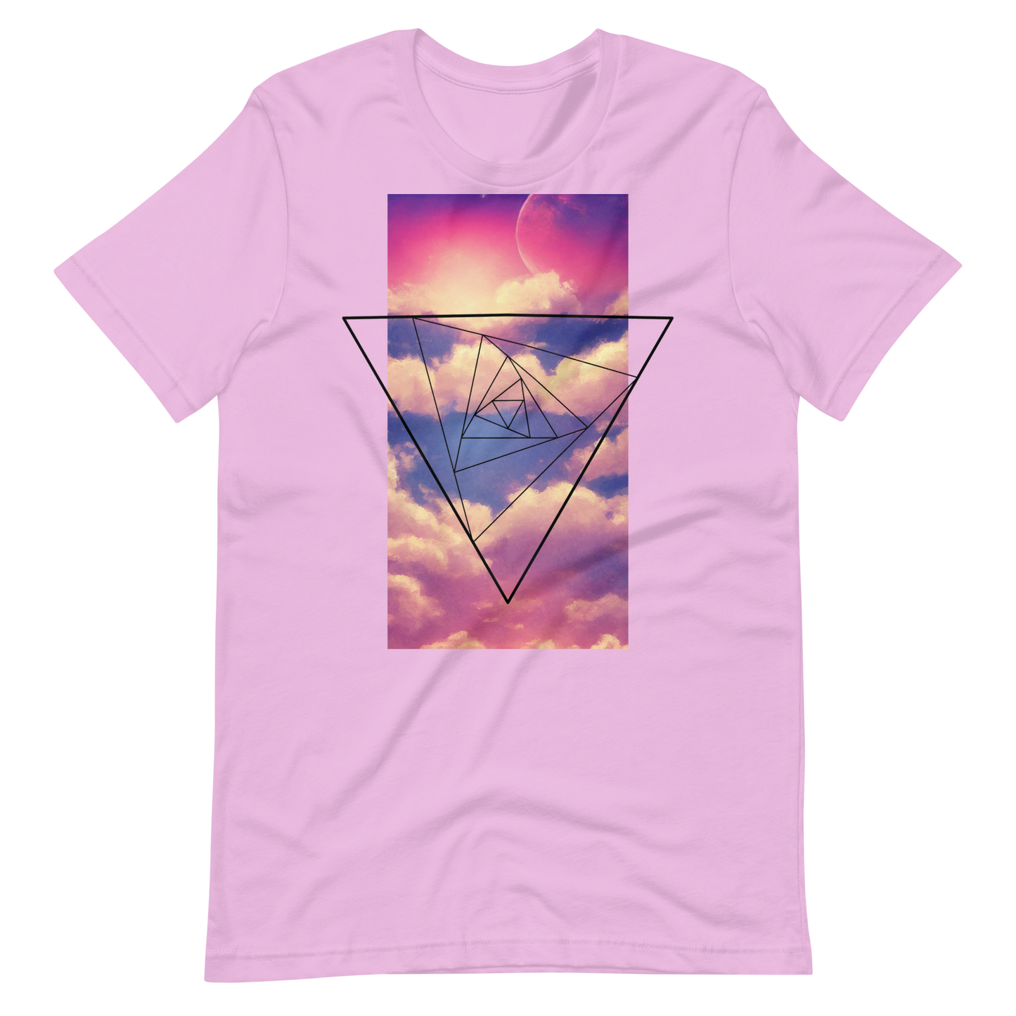 Sky Portal Tee