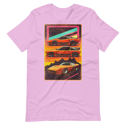 Racer Tee