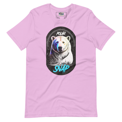 Cold Snap Tee