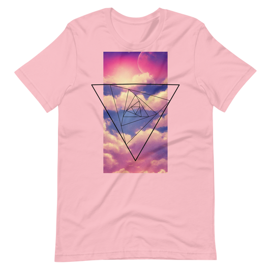 Sky Portal Tee