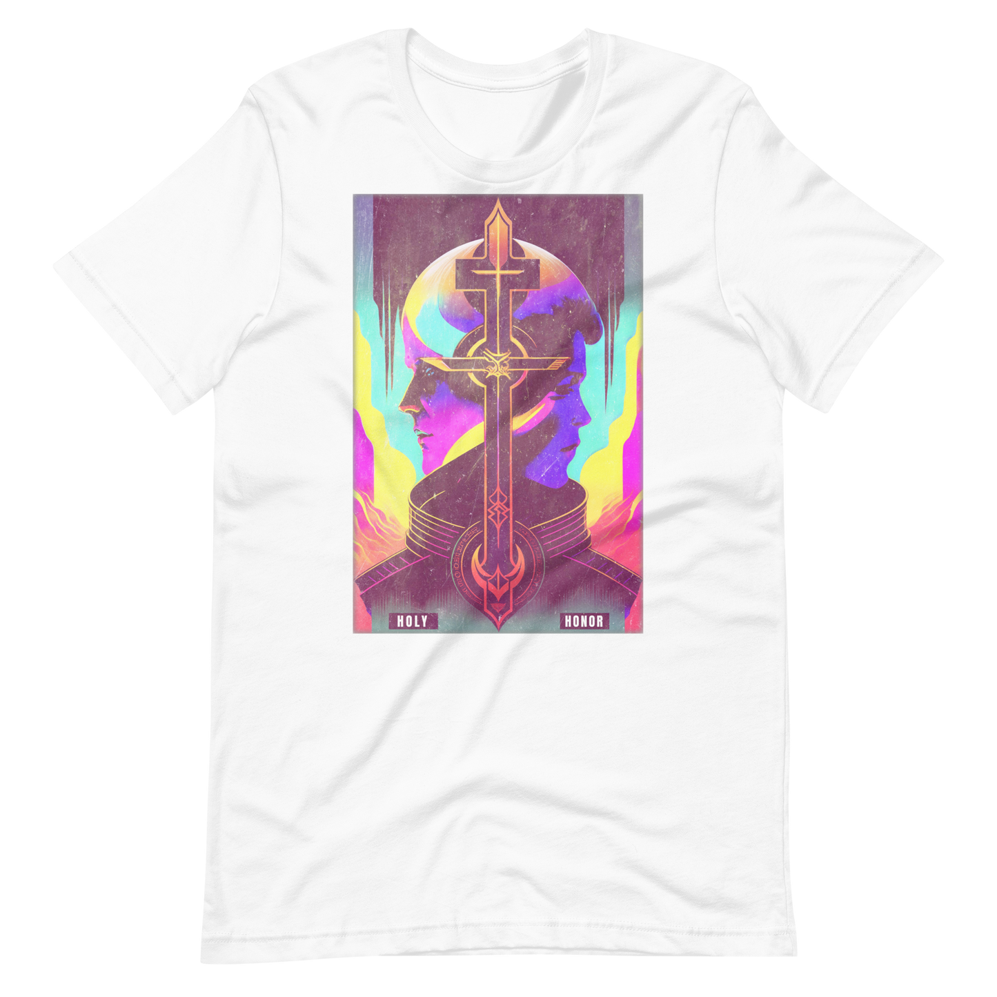 Holy Honor Tee