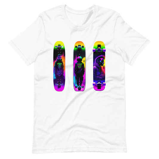 Local Skater Tee