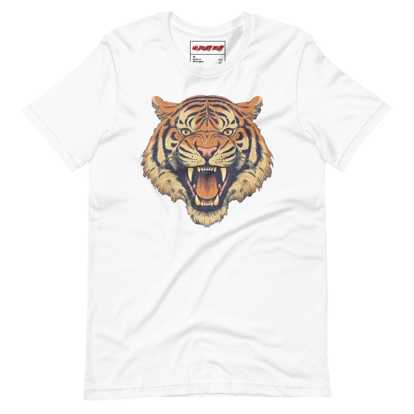 On The Hunt Tee